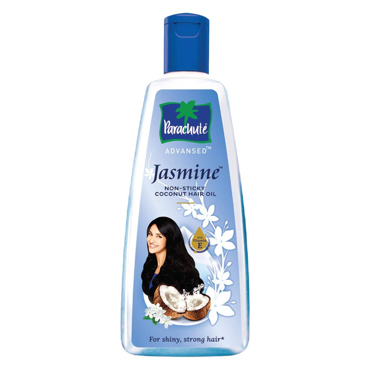 Parachute Jasmine Hair Oil,190ml